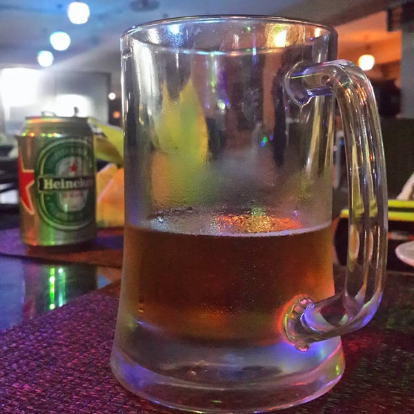 Café 24 - Peninsula Hotel Chittagong