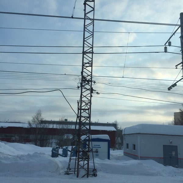 Авто полярные зори