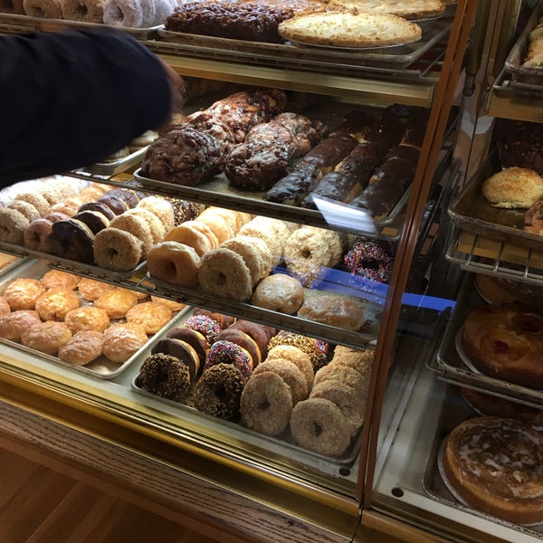 Helen Bernhard Bakery Irvington 12 tips from 398 visitors