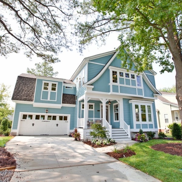 Stephen Alexander Homes Deep Creek 2 tips