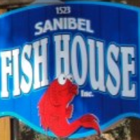 Снимок сделан в Sanibel Fish House (@SanibelFishHouse) пользователем Sanibel Fish House (@SanibelFishHouse) 6/30/2014