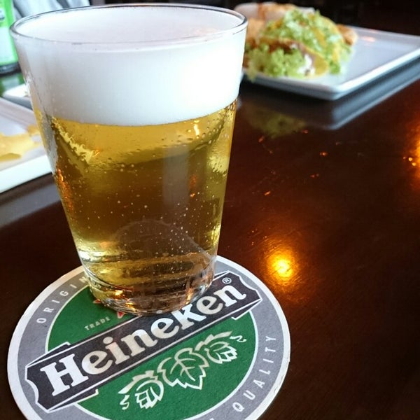 Ótimo Rodízio! E Happy Hour duplo de Heineken até as 19h30. Recomendo.