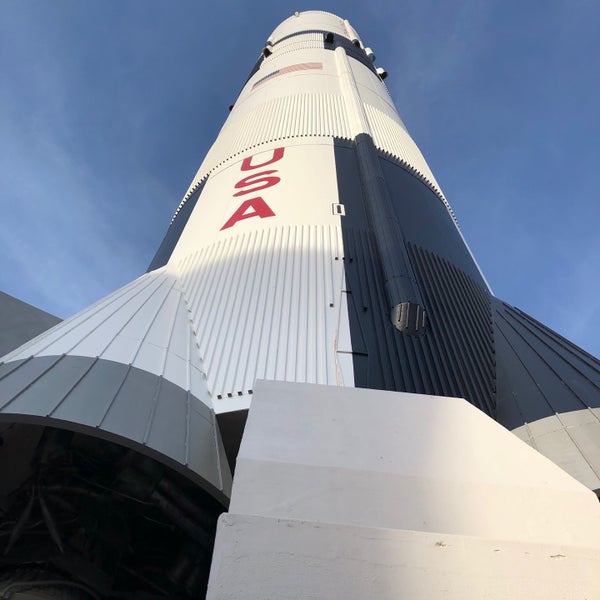 1/12/2020にDavid T.がU.S. Space and Rocket Centerで撮った写真