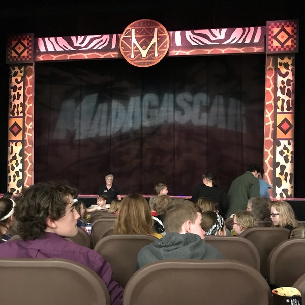 2/19/2018 tarihinde Karen B.ziyaretçi tarafından Taft Theatre'de çekilen fotoğraf