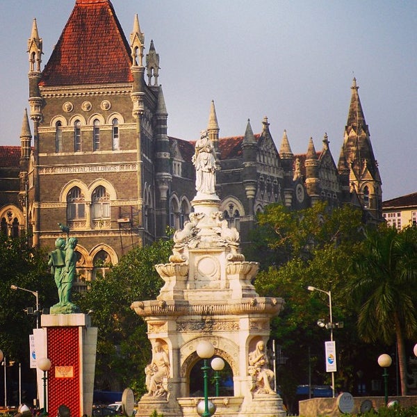 Flora Fountain 16 tips