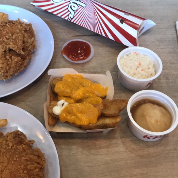 Photos At Kfc Jalan Pandan Indah 1 23c