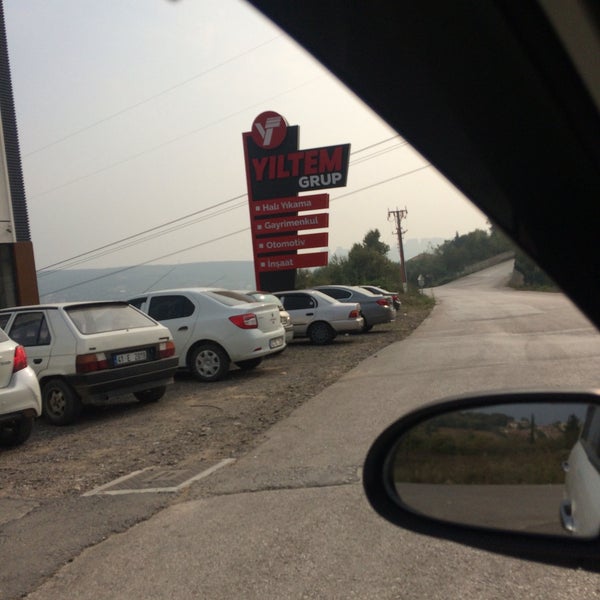 Yiltem Hali Yikama Fabrikasi Bana Kalir Annem