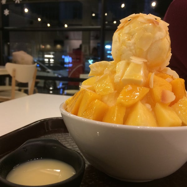 Bingsu РЅРѕРІС‹Р№