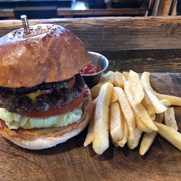 бургеры владикавказ