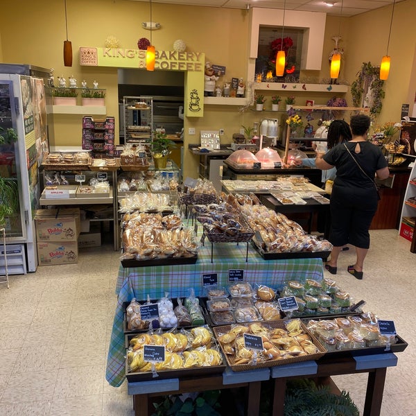 King’s Bakery Westminster, CO