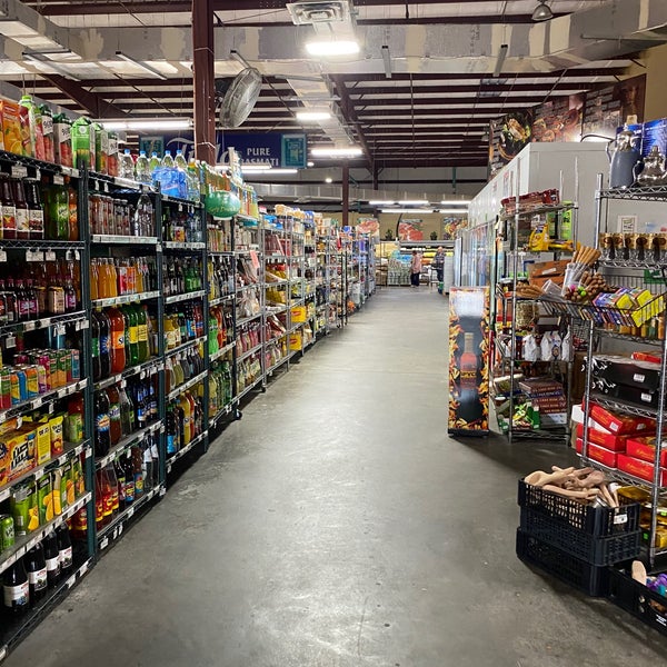 International Food Club Orlando, FL