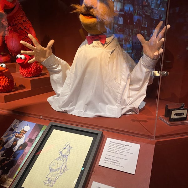 Sumner M. Redstone Theater Indie Movie Theater in Astoria