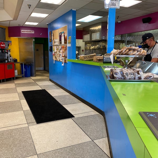 Snarf's Sandwiches Sandwich Spot in Boulder