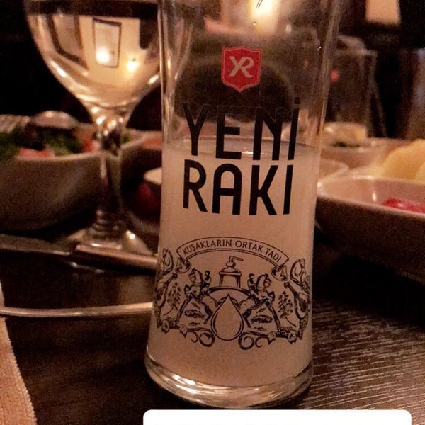 Foto tomada en Yekta  por Irem Y. el 12/29/2017