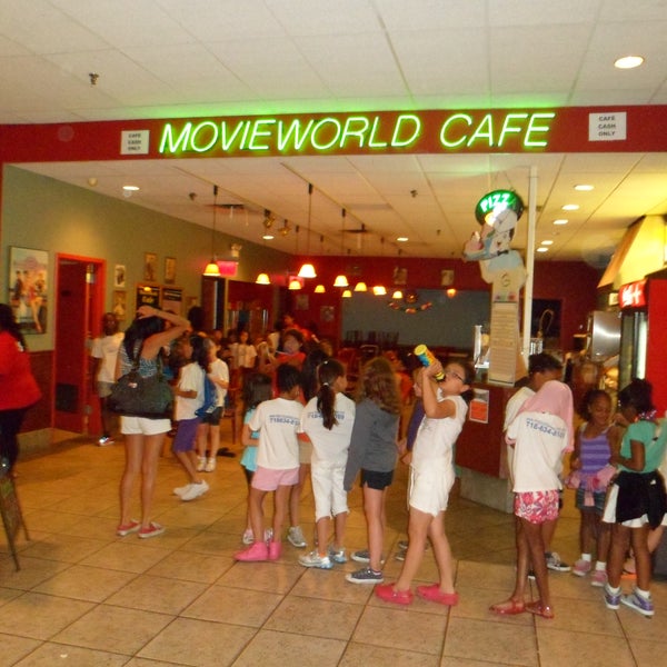 Douglaston Movieworld (Now Closed) 24202 61st Ave