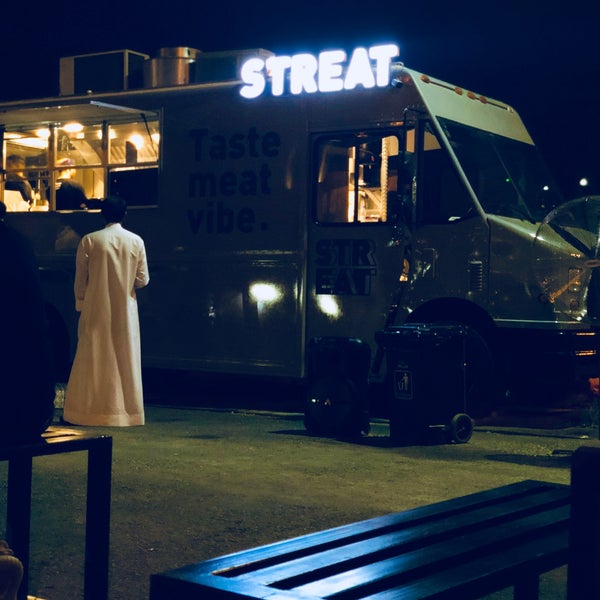Photos At Streat Truck Food Truck
