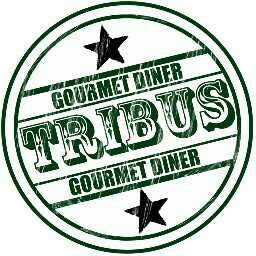 Foto tomada en Tribus Gourmet Diner  por Tribus Gourmet Diner B. el 2/7/2013