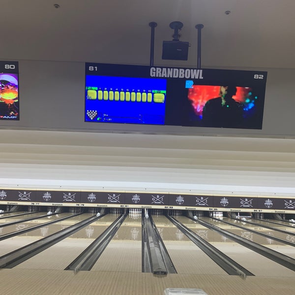 Photos At 稲沢グランドボウル Bowling Alley Photos At 稲沢グランドボウル Bowling Alley