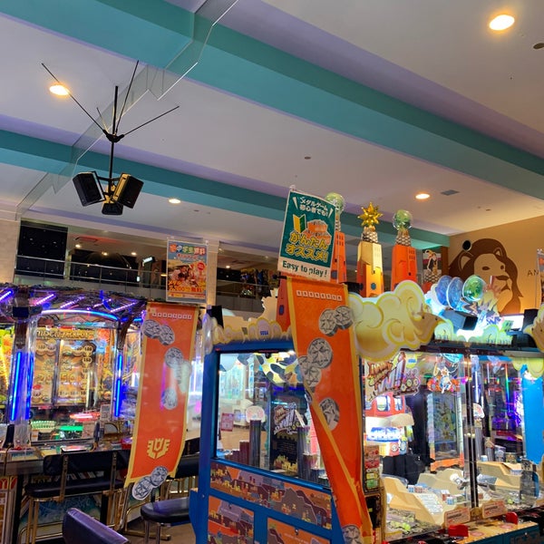 Photos At ラウンドワンスタジアム 津 高茶屋店 津市 三重県