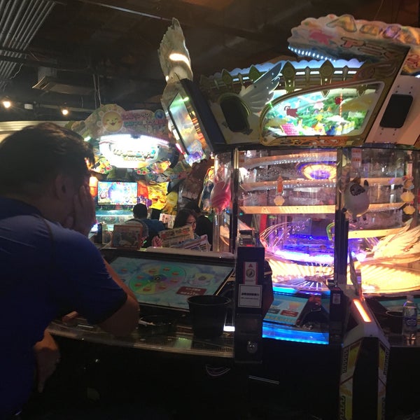 アドアーズ 浅草店 台東区のゲームセンター
