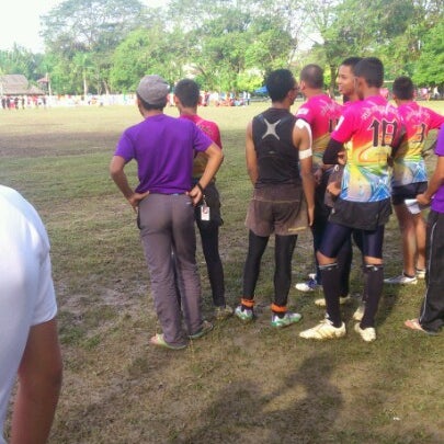 Photos at SMK Sultan Salahuddin Abdul Aziz Shah