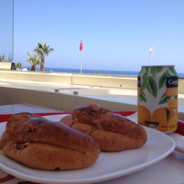 Simit Dünyası 130 tavsiye