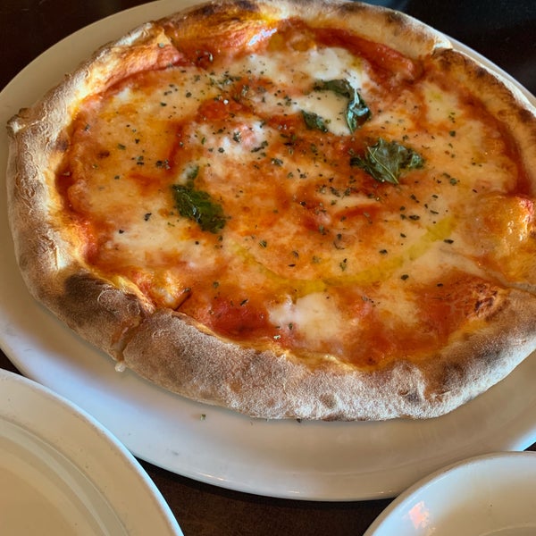 Sapori Italian Restaurant in Newport Beach