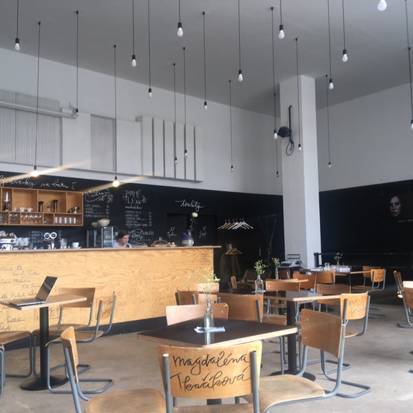 Боксы в кафе