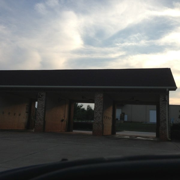 Park Place Car Wash Car Wash