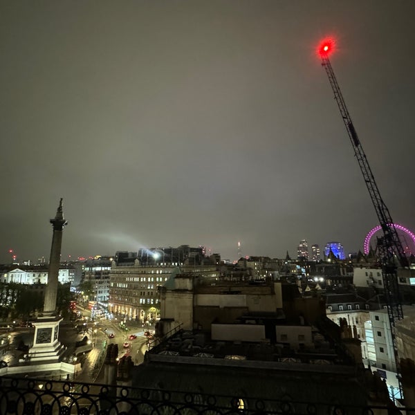 5/2/2024 tarihinde Hesham A.ziyaretçi tarafından The Rooftop'de çekilen fotoğraf