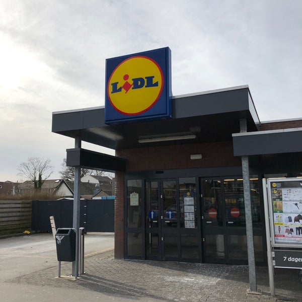 Lidl Julianadorp - Julianadorp, Nord-Holland