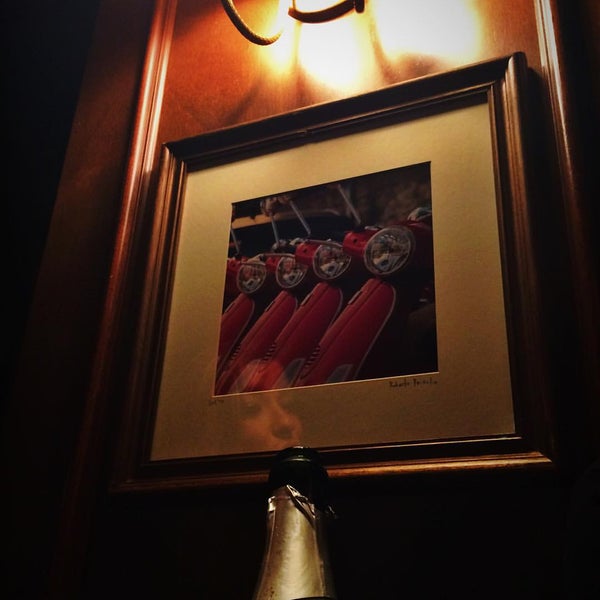 9/27/2015にJorge D.がThe Basement English Pubで撮った写真