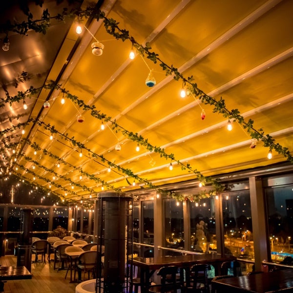 Sky Bar Kitchen Glen Waverley Vic