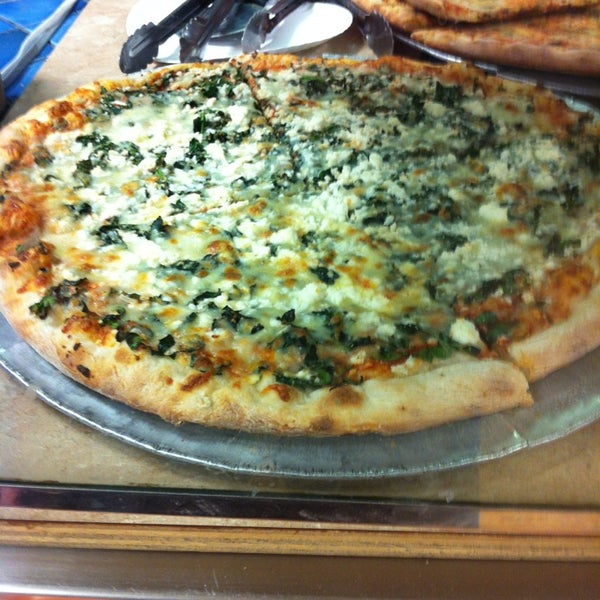 Pizza Gigi Downtown Toronto 7 tips from 201 visitors