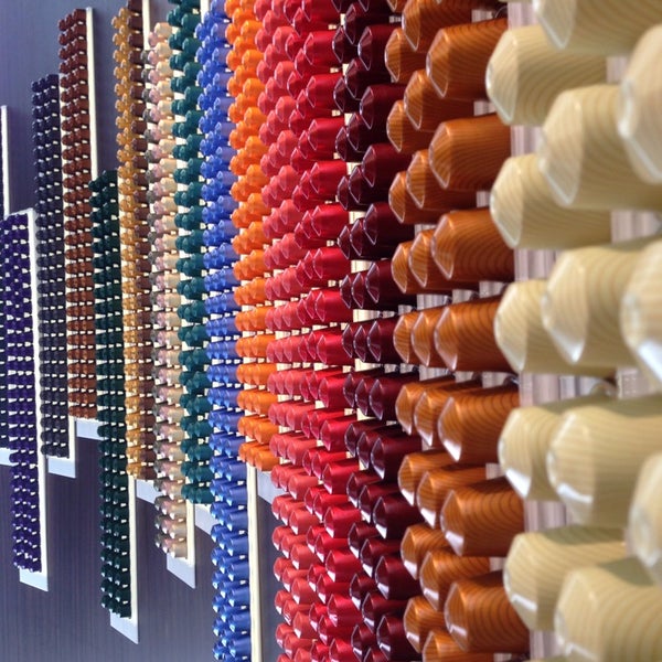 Nespresso Boutique - Cafetería en München