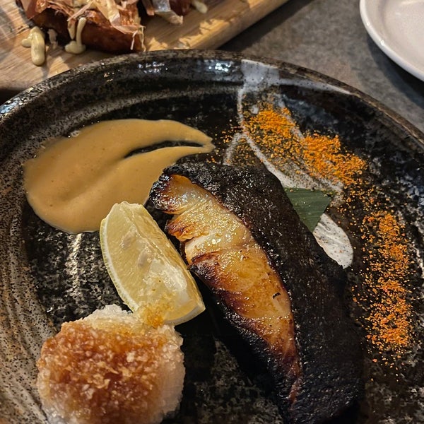 Guu Original Japanese Restaurant in West End