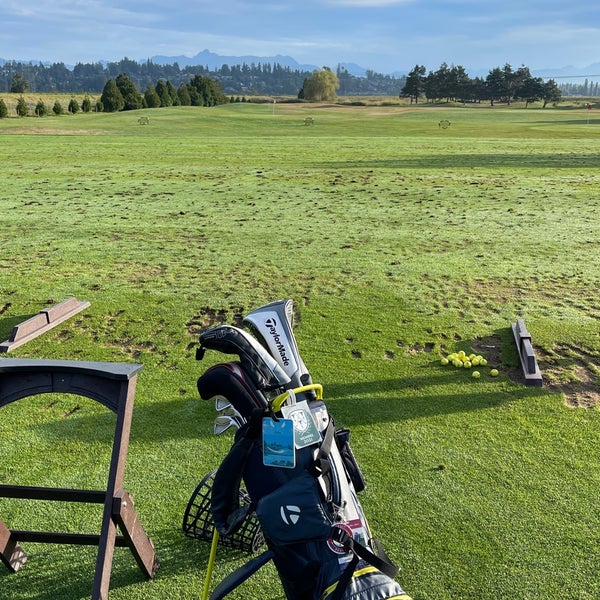 Northview Golf & Country Club Golf Course in Cloverdale