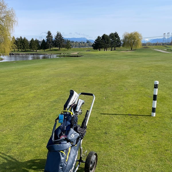 Northview Golf & Country Club Golf Course in Cloverdale