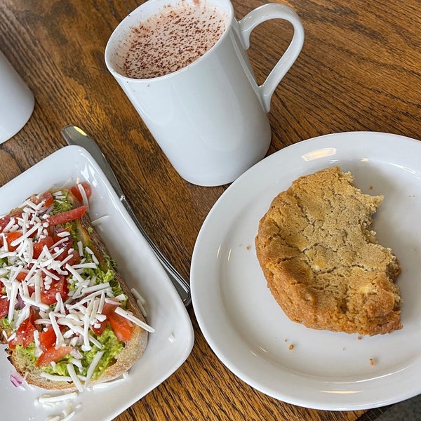 Savary Island Pie Company Tofino, BC