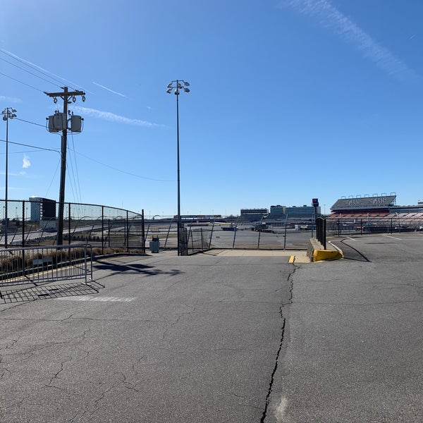 1/21/2019 tarihinde Tyler T.ziyaretçi tarafından Charlotte Motor Speedway'de çekilen fotoğraf
