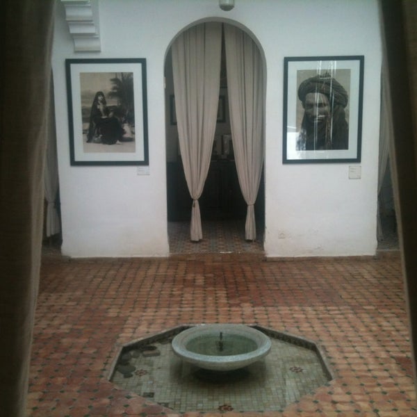 Maison de la Photographie 66 tips