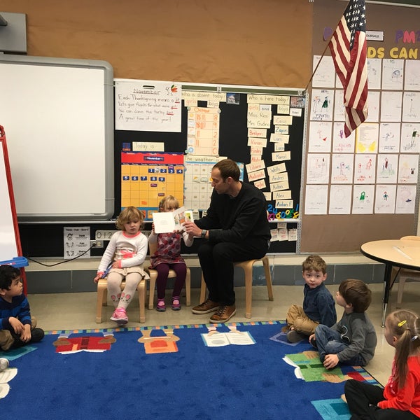 Photos at Blaine Elementary School Lakeview Chicago, IL