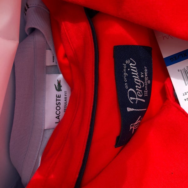 Von Maur Department Store in Normal