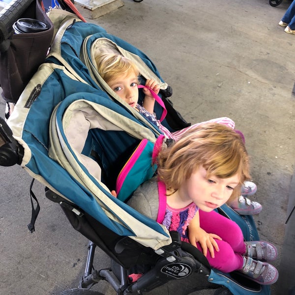 Southwest Airlines Curbside Check In Midway Airport Chicago, IL