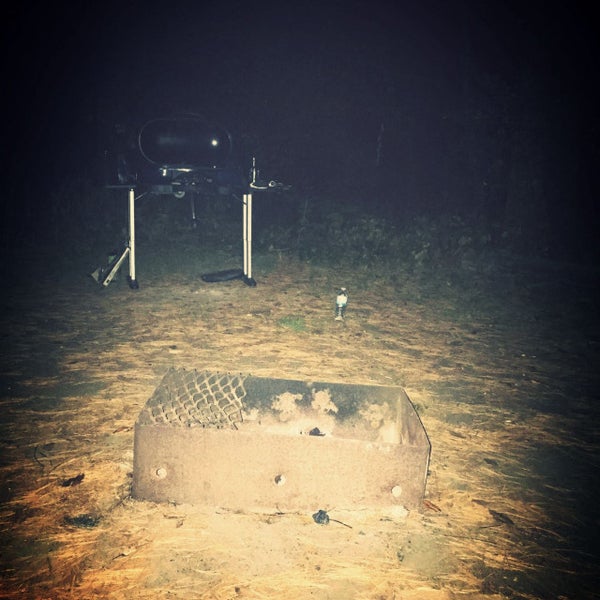 Pine Woods State Park Dousman, WI