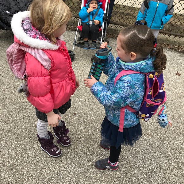 Photos at Blaine Elementary School Lakeview Chicago, IL