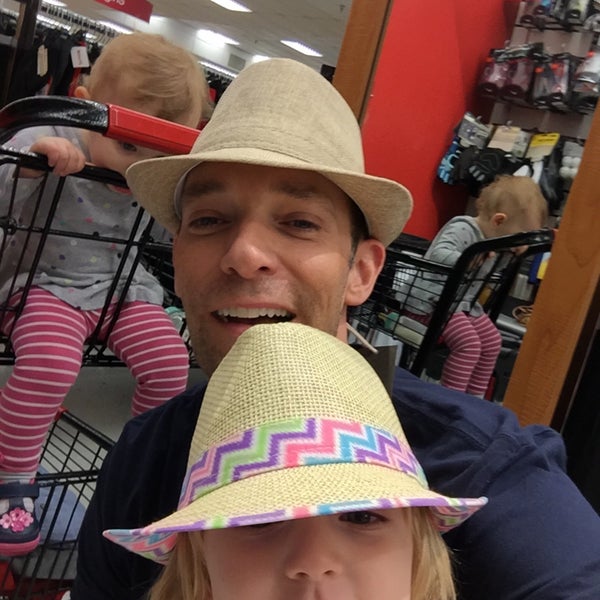 T.J. Maxx Department Store in Bloomington