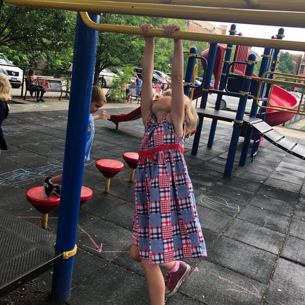 Photos at Blaine Elementary School Lakeview Chicago, IL