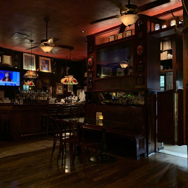 11/8/2020にKyle L.がMartin&#39;s Tavernで撮った写真