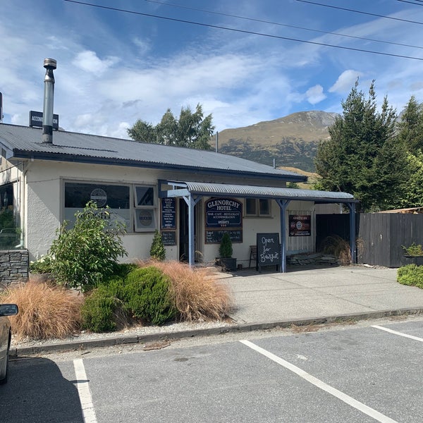 Glenorchy 5
